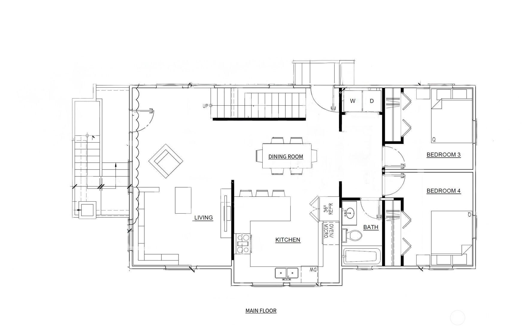 3212 35th Avenue S, Seattle, WA 98144