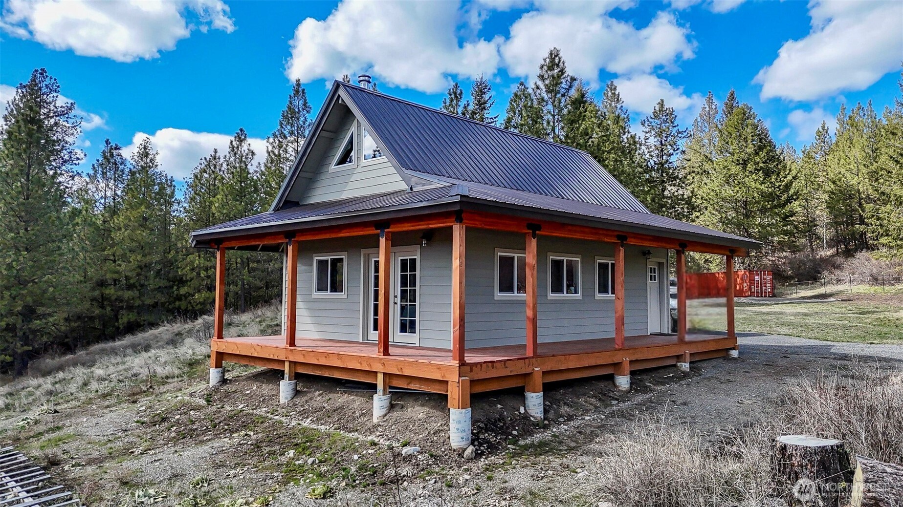 817 Dominion Springs Way , Colville, WA 99114