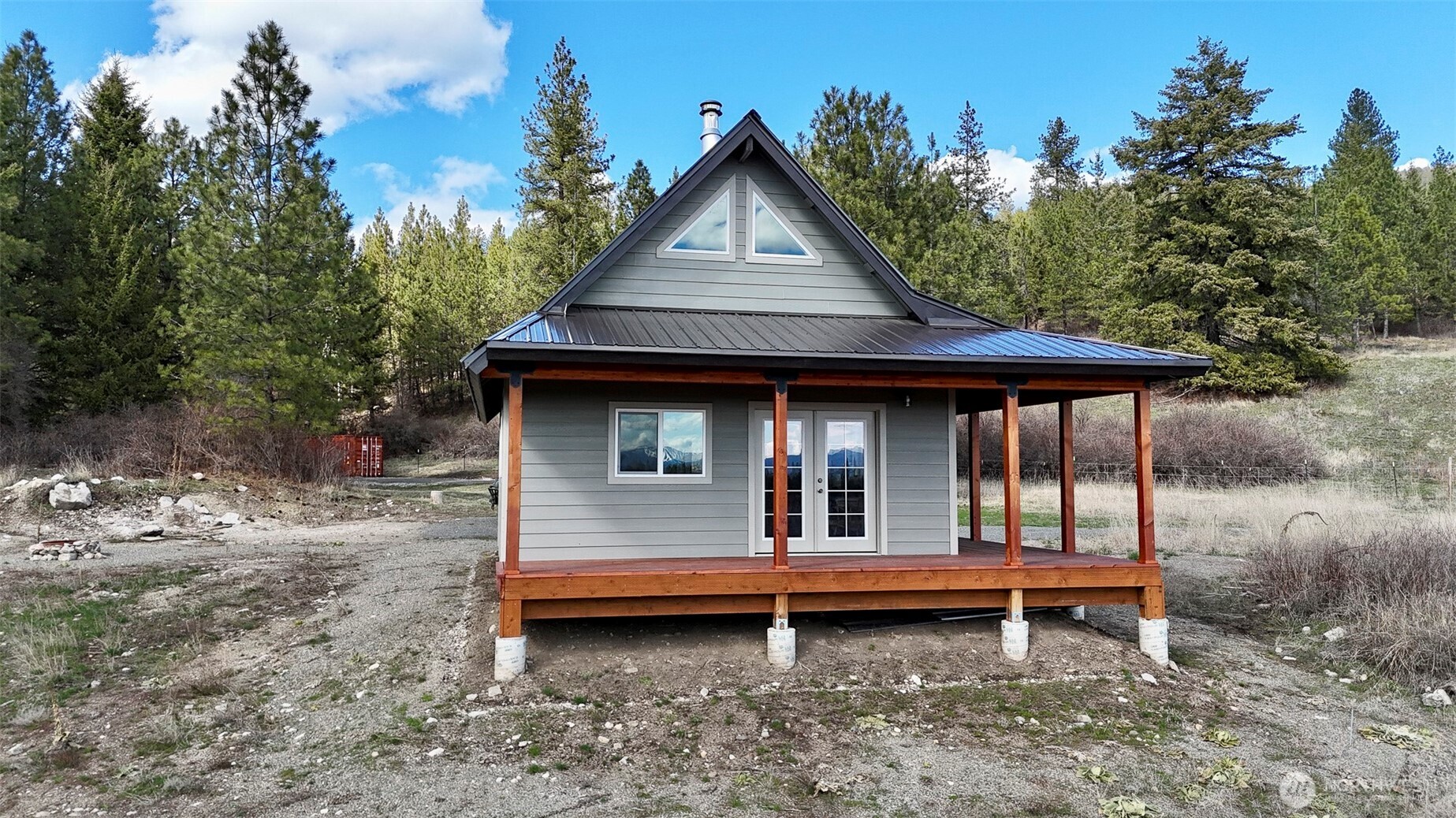 817 Dominion Springs Way , Colville, WA 99114