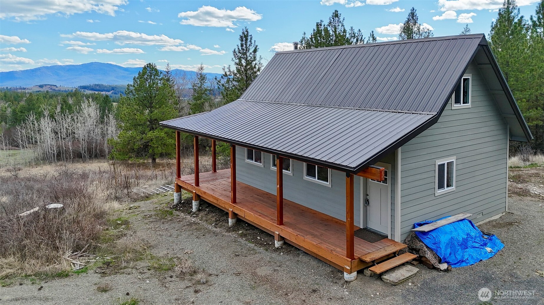 817 Dominion Springs Way , Colville, WA 99114
