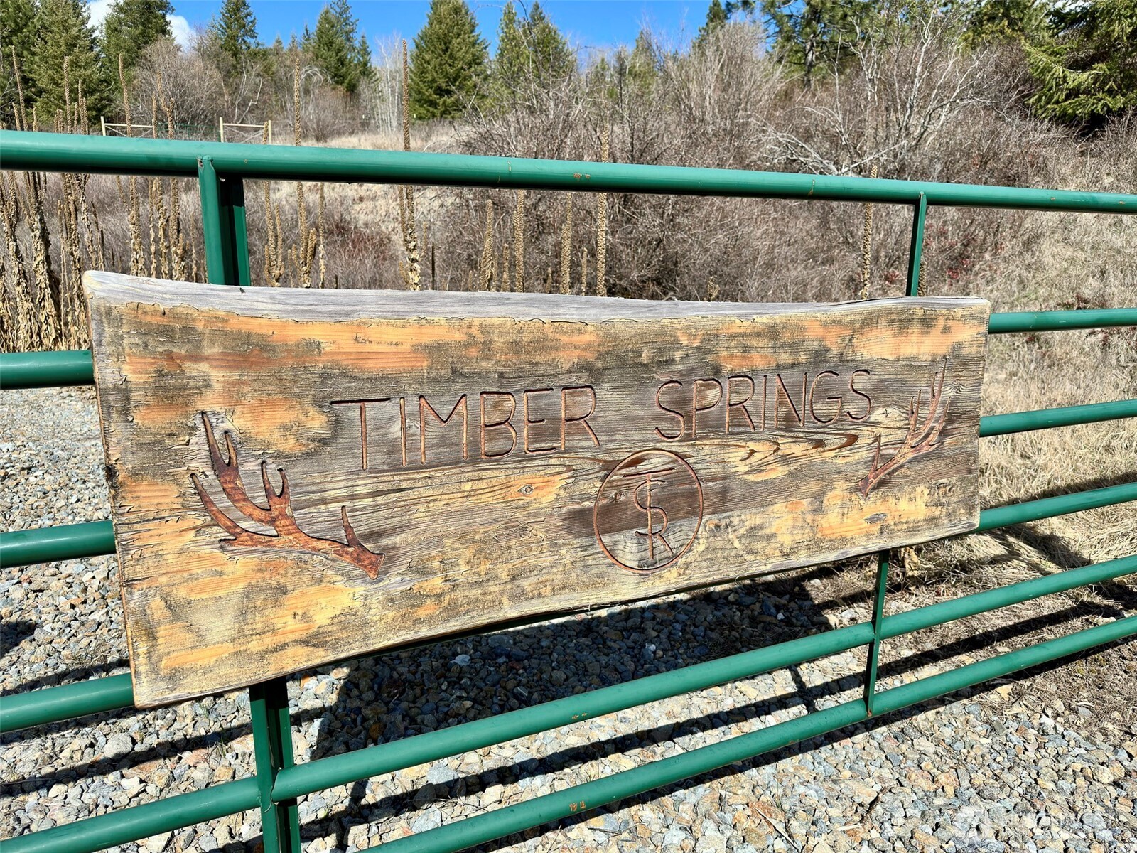 817 Dominion Springs Way , Colville, WA 99114