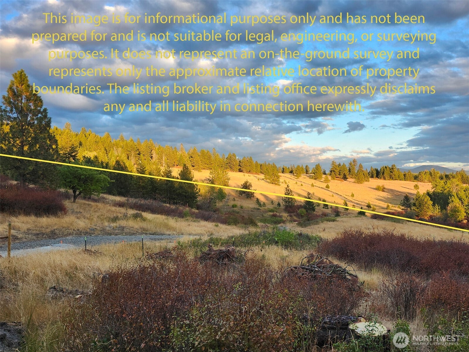 817 Dominion Springs Way , Colville, WA 99114