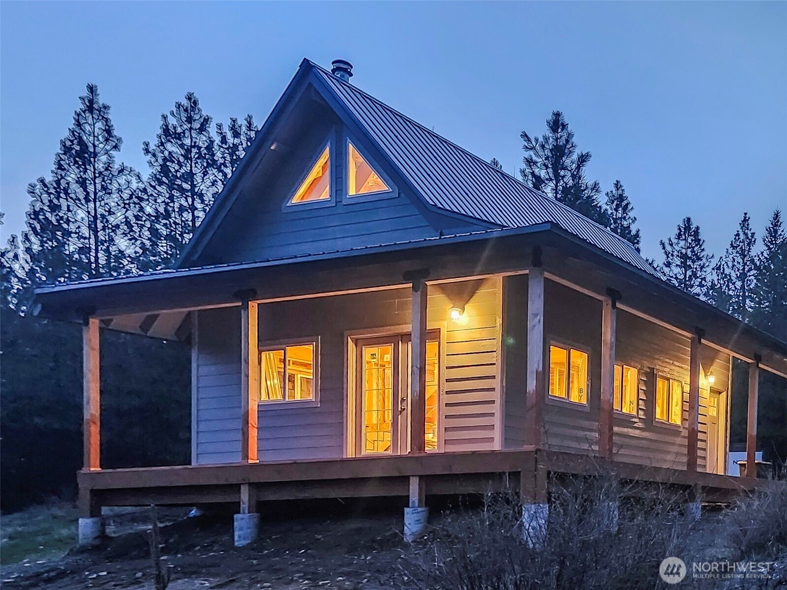 817 Dominion Springs Way , Colville, WA 99114