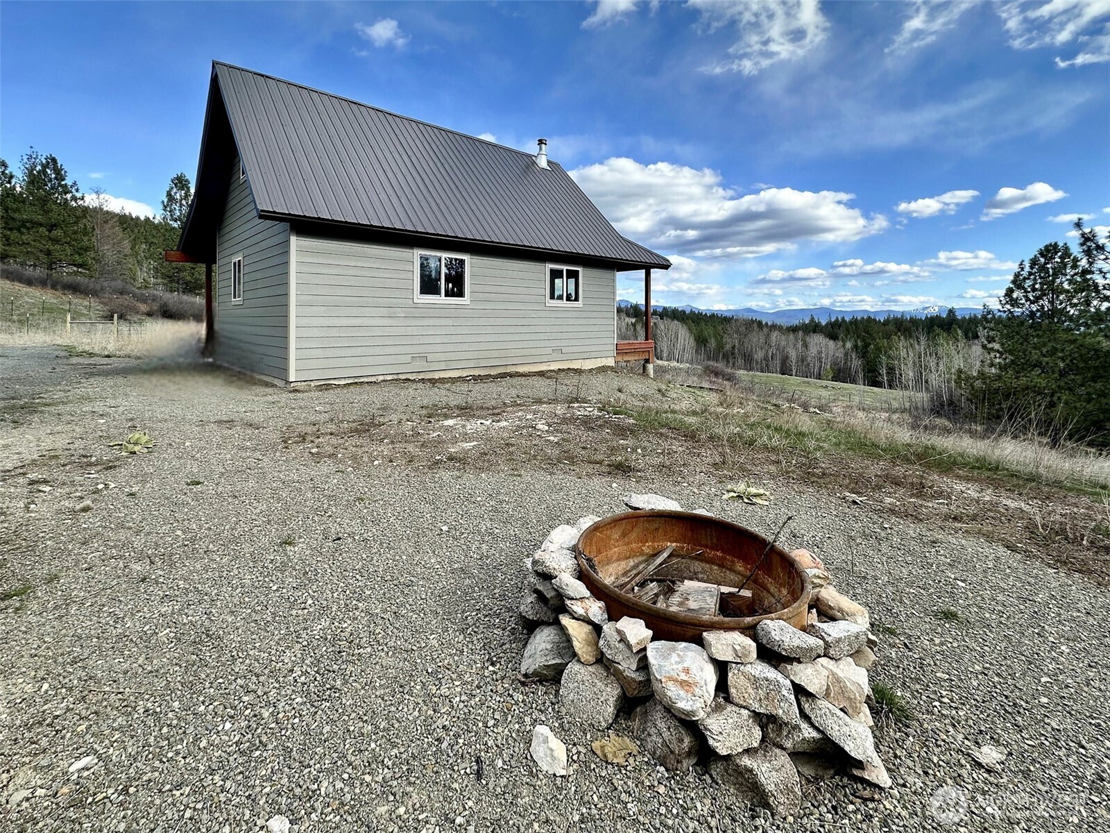 817 Dominion Springs Way , Colville, WA 99114