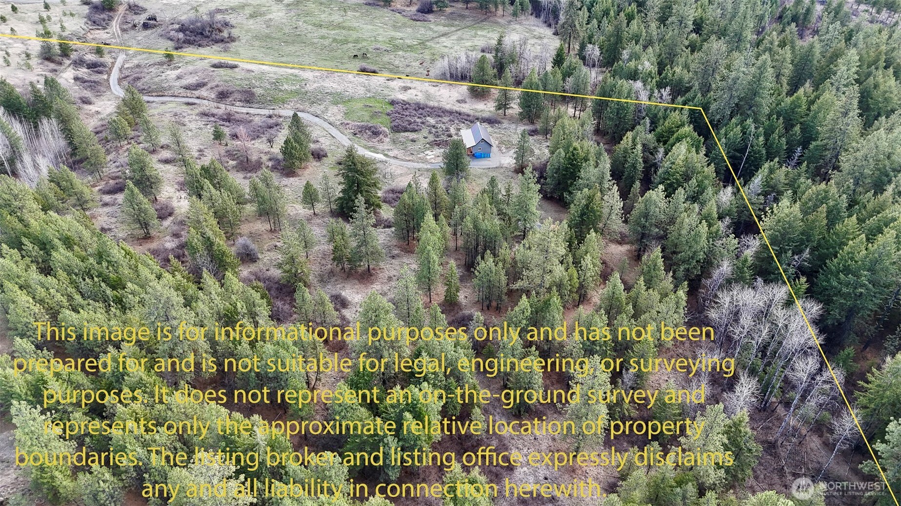 817 Dominion Springs Way , Colville, WA 99114
