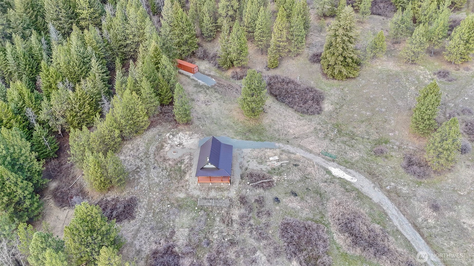 817 Dominion Springs Way , Colville, WA 99114
