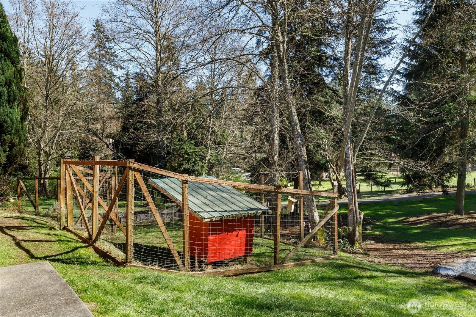 1269 Silver Lake Road , Oak Harbor, WA 98277