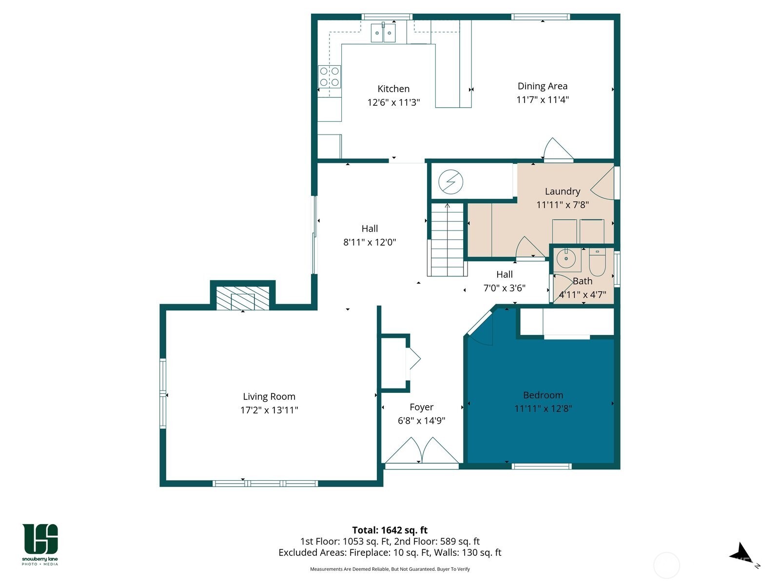 1269 Silver Lake Road , Oak Harbor, WA 98277