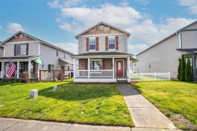 1162 Aaron Drive , Lynden, WA 98264