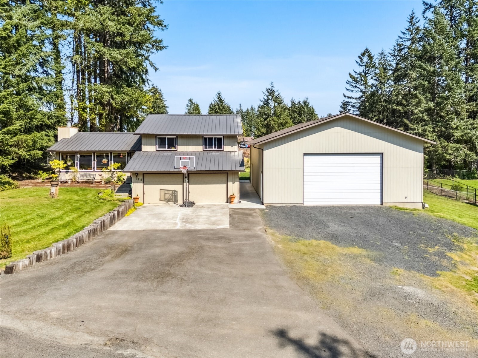 122 Fir Drive , Chehalis, WA 98532