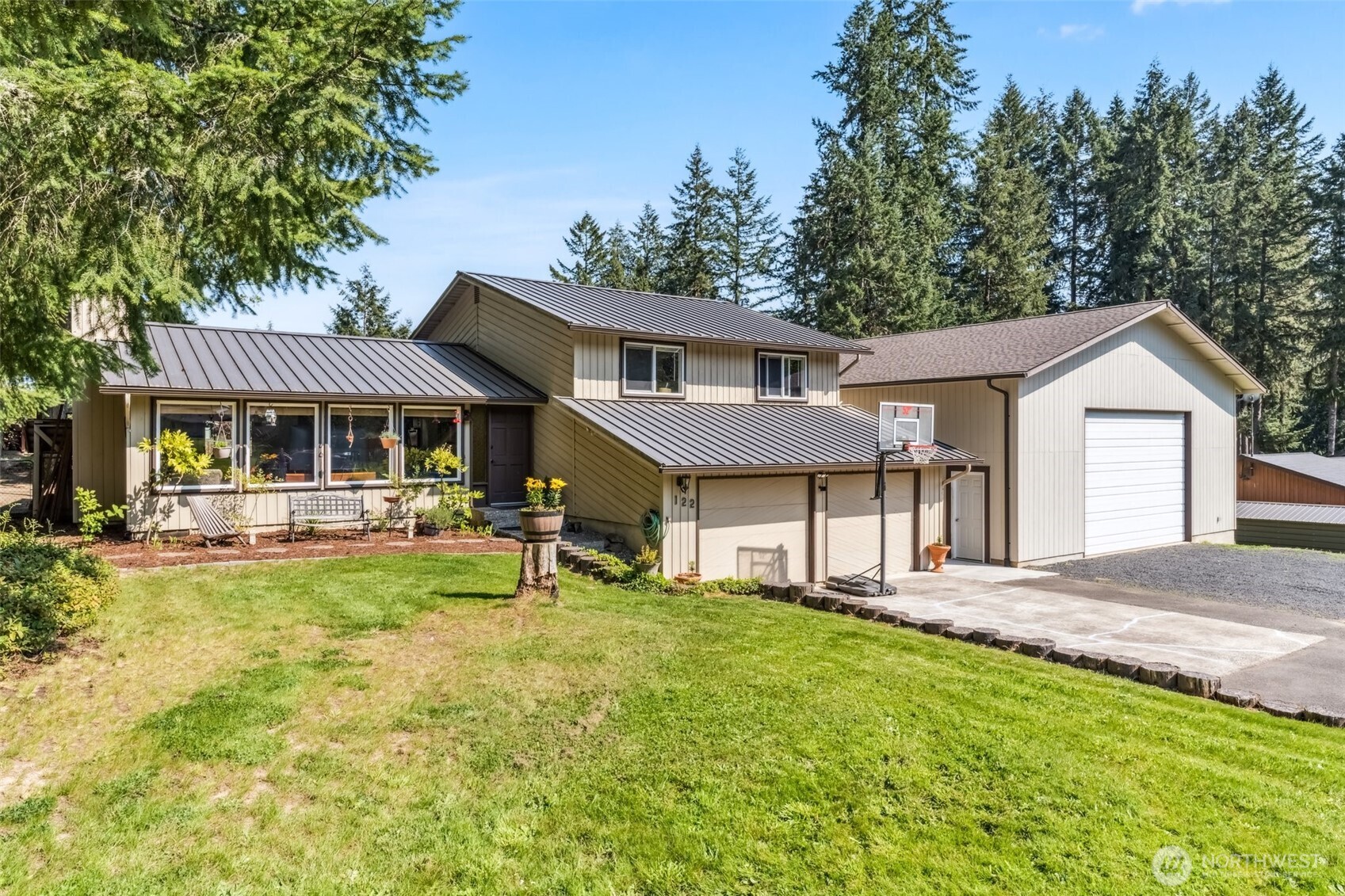 122 Fir Drive , Chehalis, WA 98532