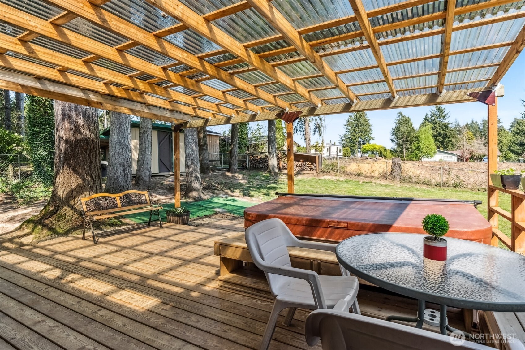 122 Fir Drive , Chehalis, WA 98532