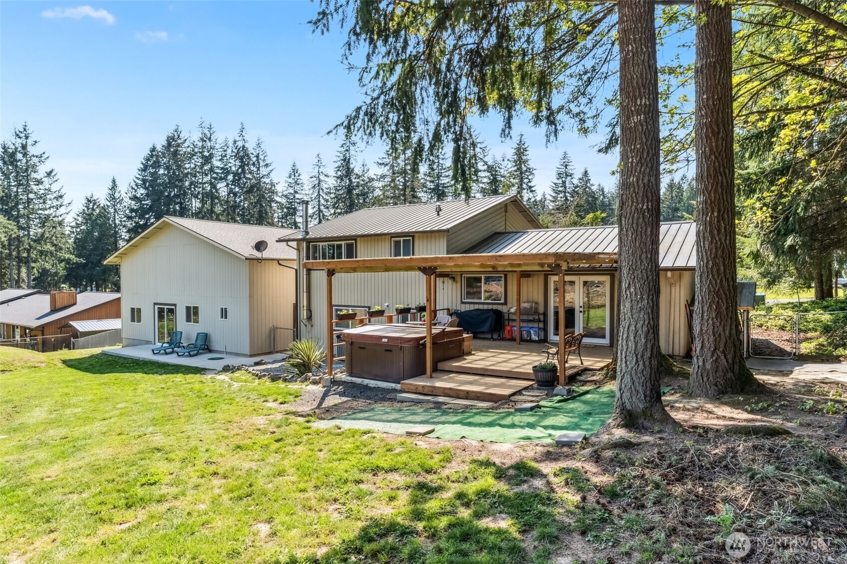 122 Fir Drive , Chehalis, WA 98532