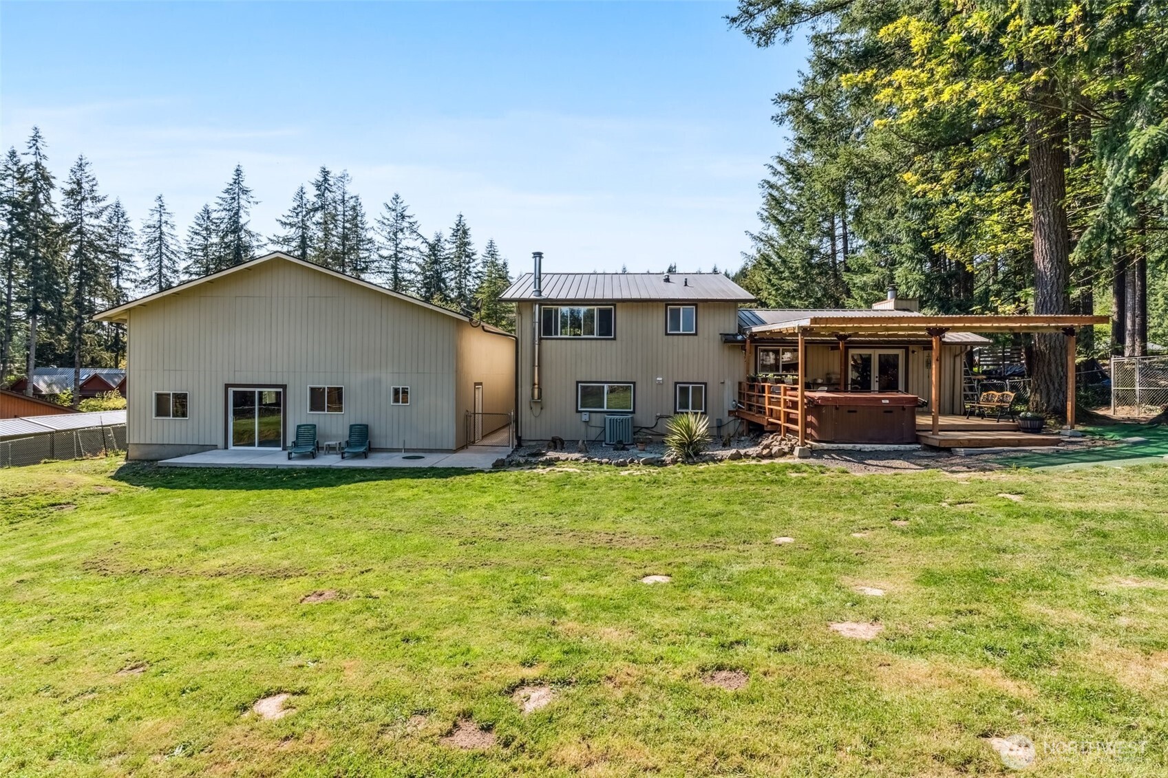 122 Fir Drive , Chehalis, WA 98532
