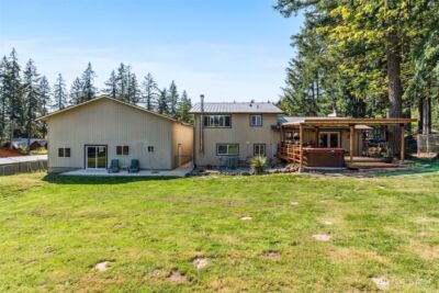 122 Fir Drive , Chehalis, WA 98532 - Photo 28