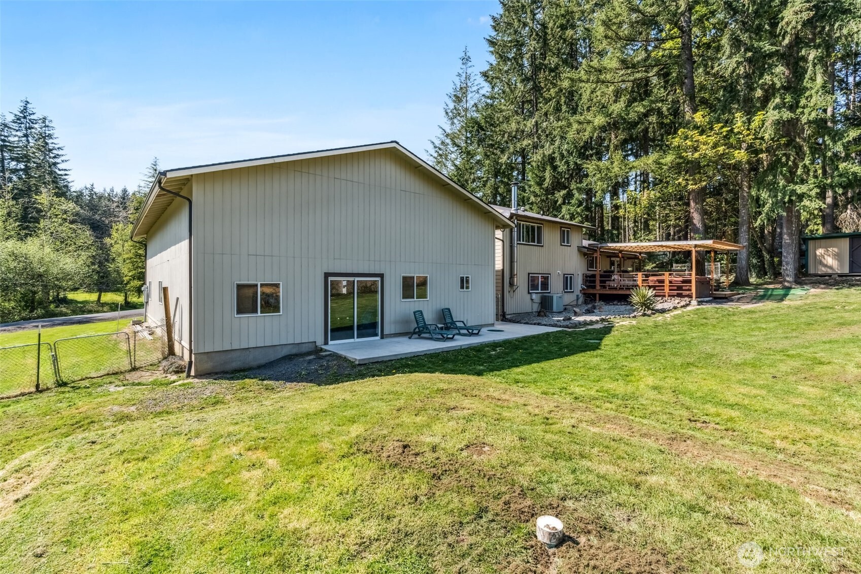 122 Fir Drive , Chehalis, WA 98532
