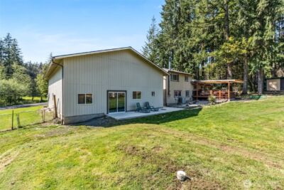 122 Fir Drive , Chehalis, WA 98532 - Photo 29