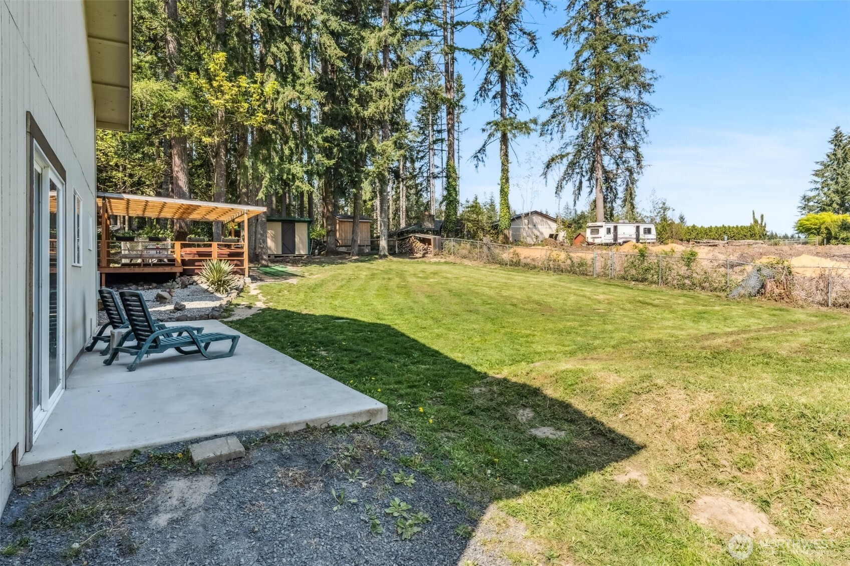 122 Fir Drive , Chehalis, WA 98532