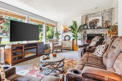 122 Fir Drive , Chehalis, WA 98532 - Photo 3