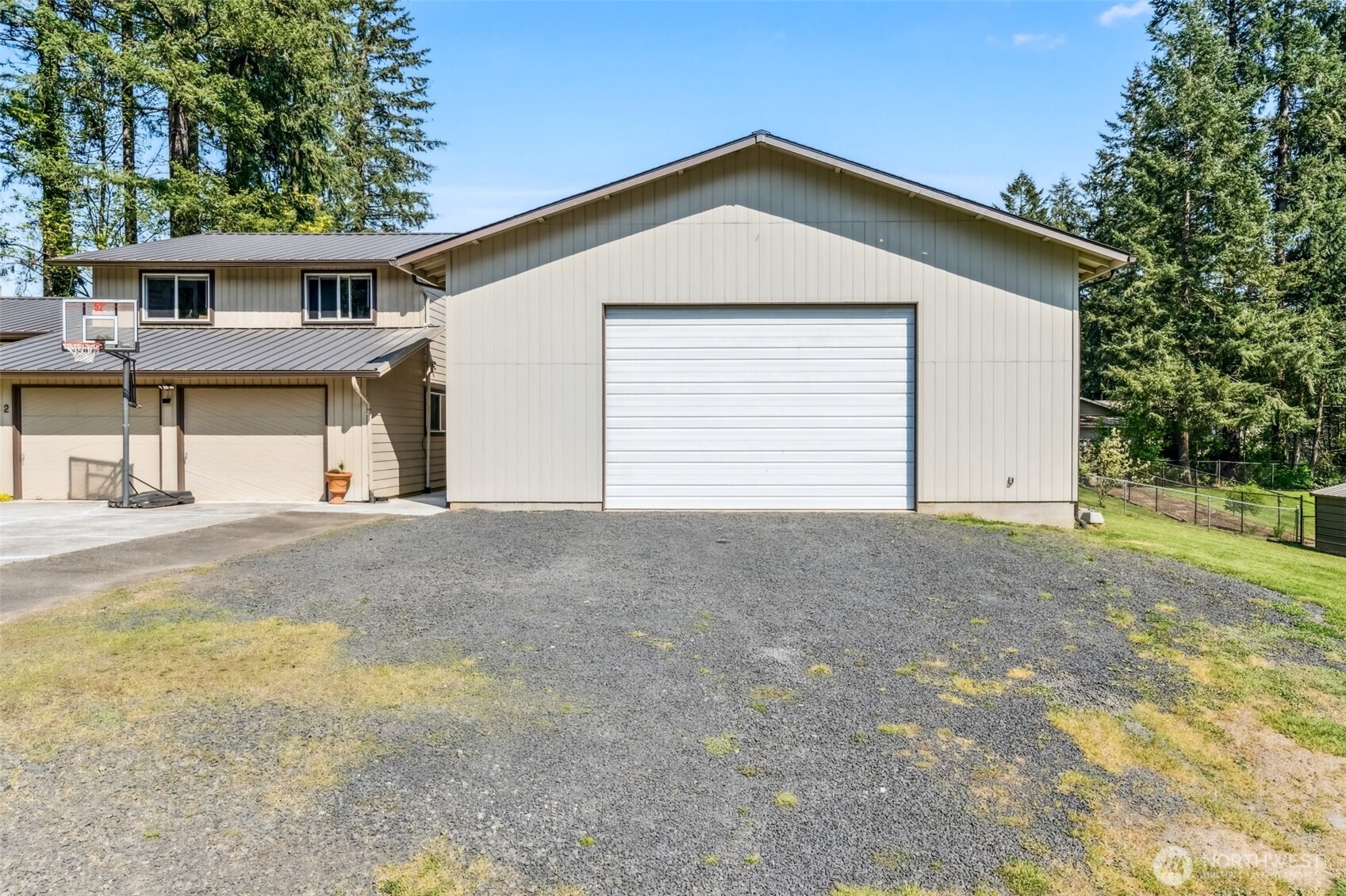 122 Fir Drive , Chehalis, WA 98532