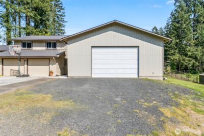 122 Fir Drive , Chehalis, WA 98532 - Photo 33