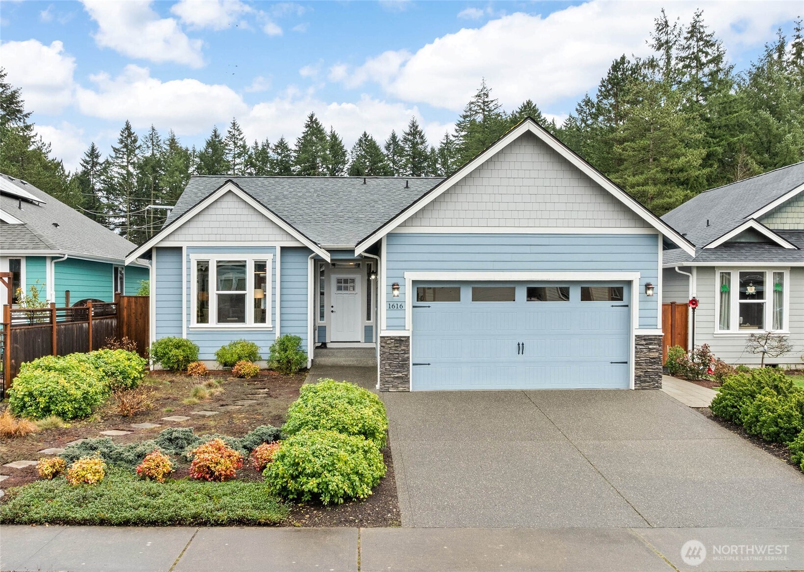 1616 Cushing Street SW, Olympia, WA 98502