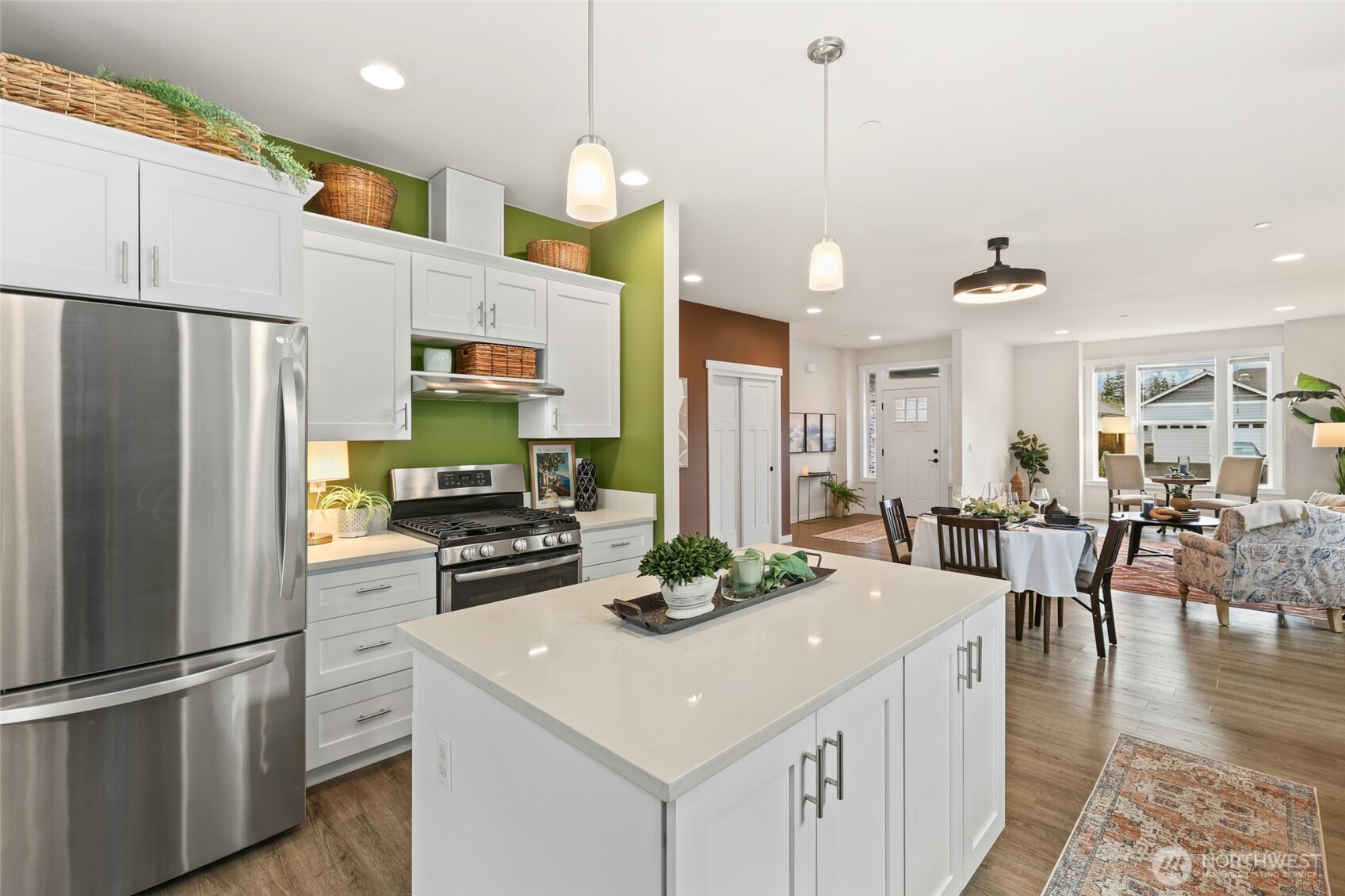 1616 Cushing Street SW, Olympia, WA 98502