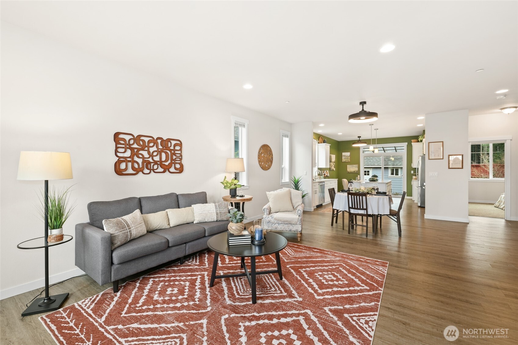 1616 Cushing Street SW, Olympia, WA 98502