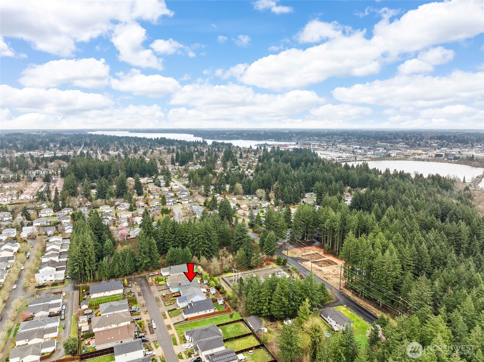 1616 Cushing Street SW, Olympia, WA 98502