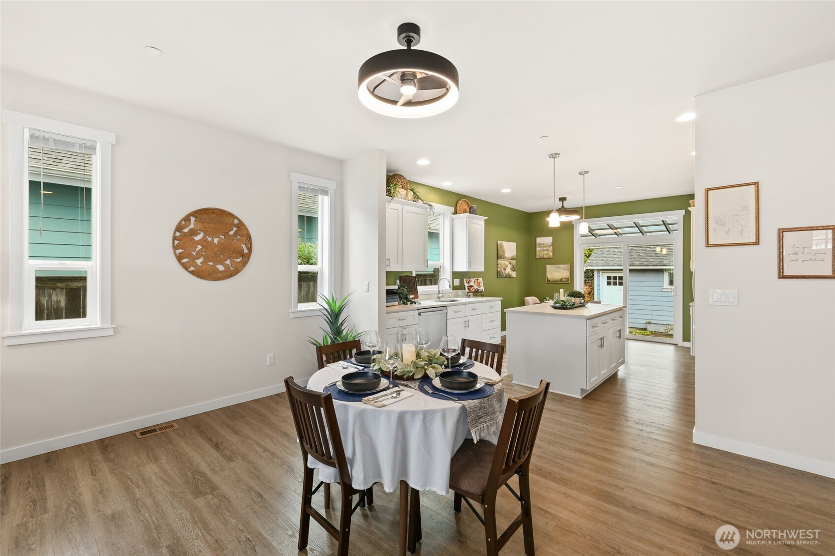 1616 Cushing Street SW, Olympia, WA 98502