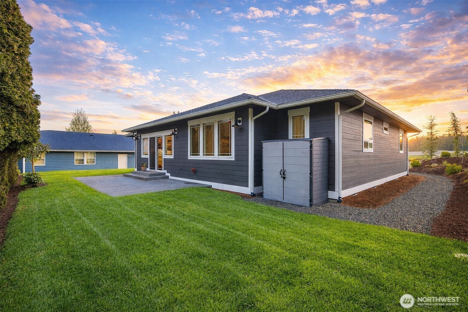 127 Sunrise View Avenue , Sequim, WA 98382