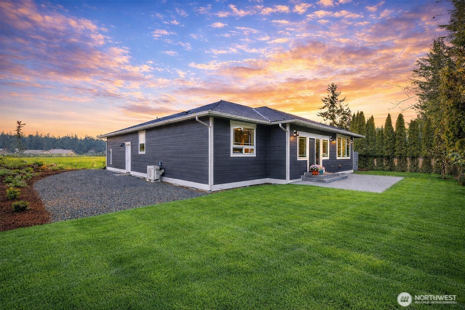 127 Sunrise View Avenue , Sequim, WA 98382