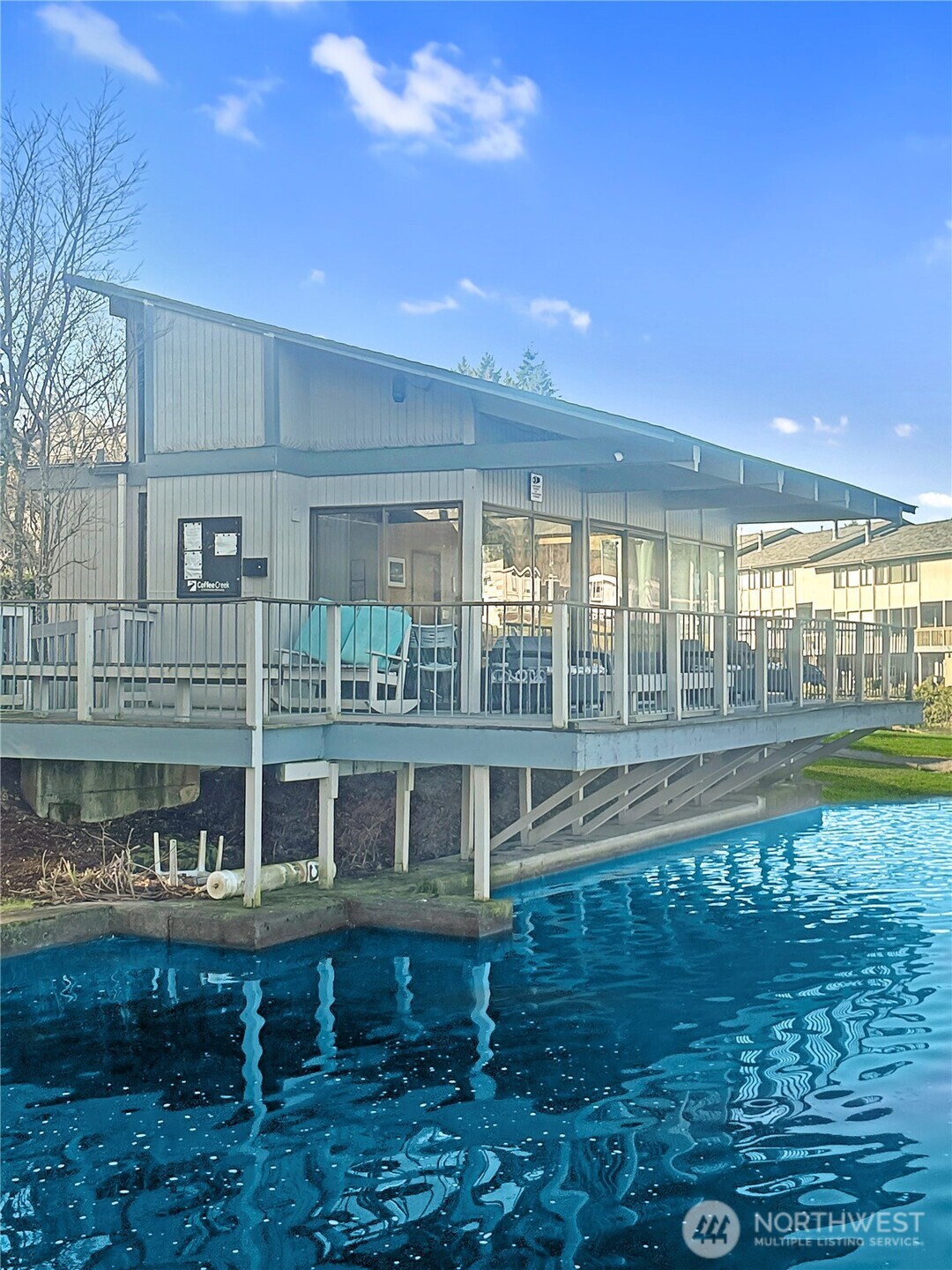 17303 Spanaway Loop S #49, Spanaway, WA 98387