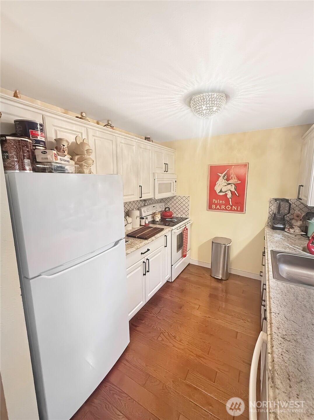 17303 Spanaway Loop S #49, Spanaway, WA 98387