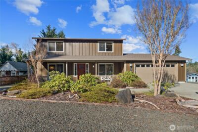 127 Lake Terrace Drive , Mossyrock, WA 98564