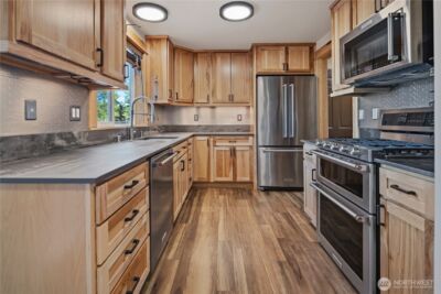 127 Lake Terrace Drive , Mossyrock, WA 98564 - Photo 11