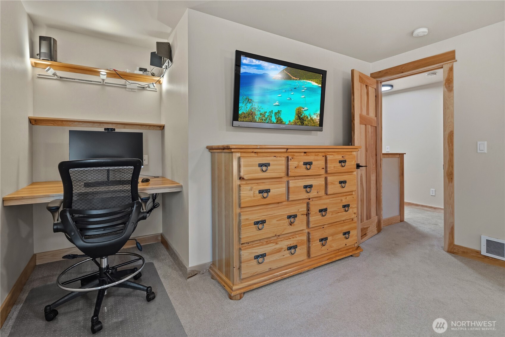 127 Lake Terrace Drive , Mossyrock, WA 98564