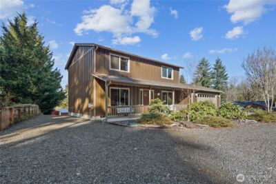127 Lake Terrace Drive , Mossyrock, WA 98564 - Photo 2