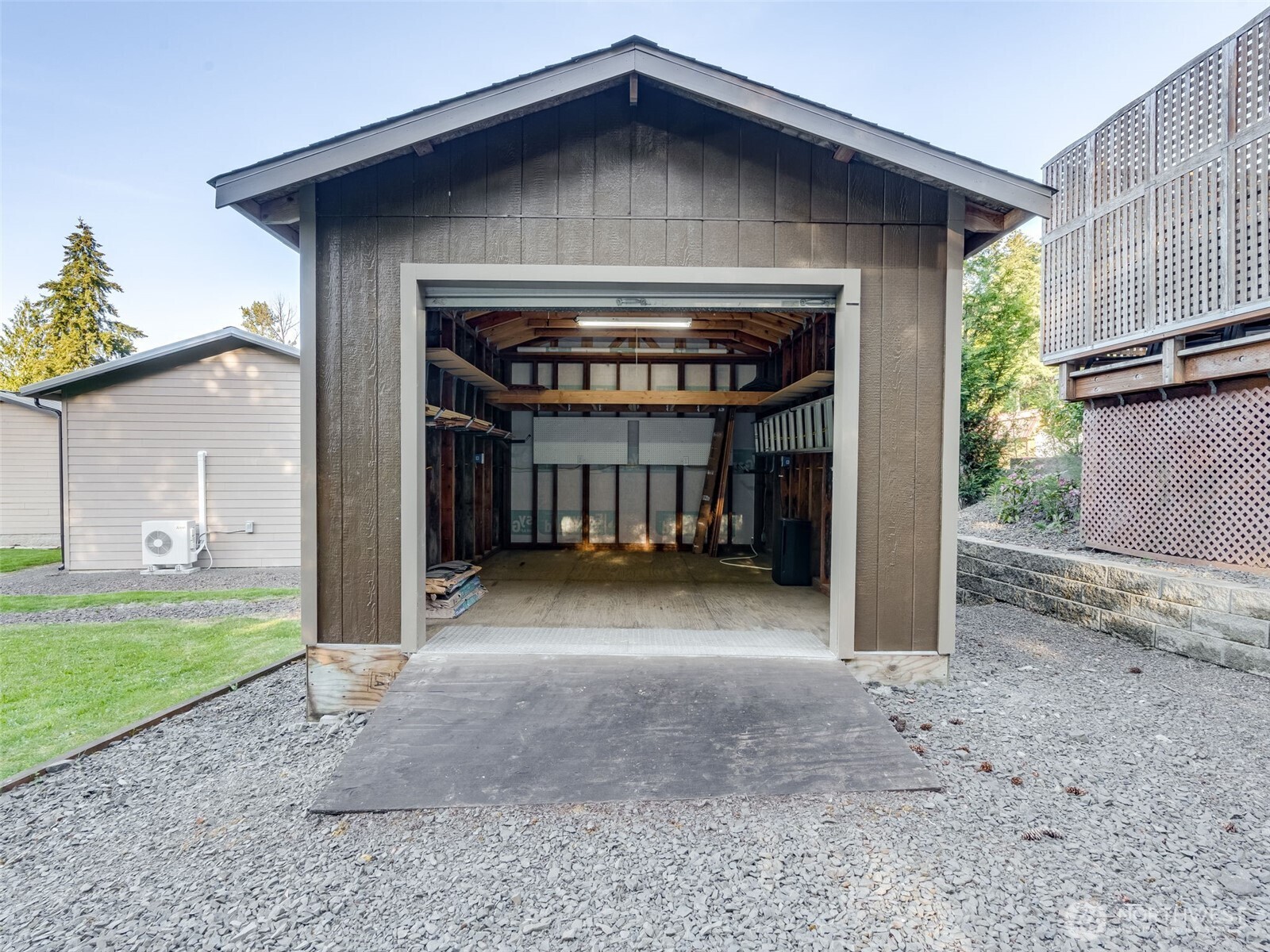 127 Lake Terrace Drive , Mossyrock, WA 98564