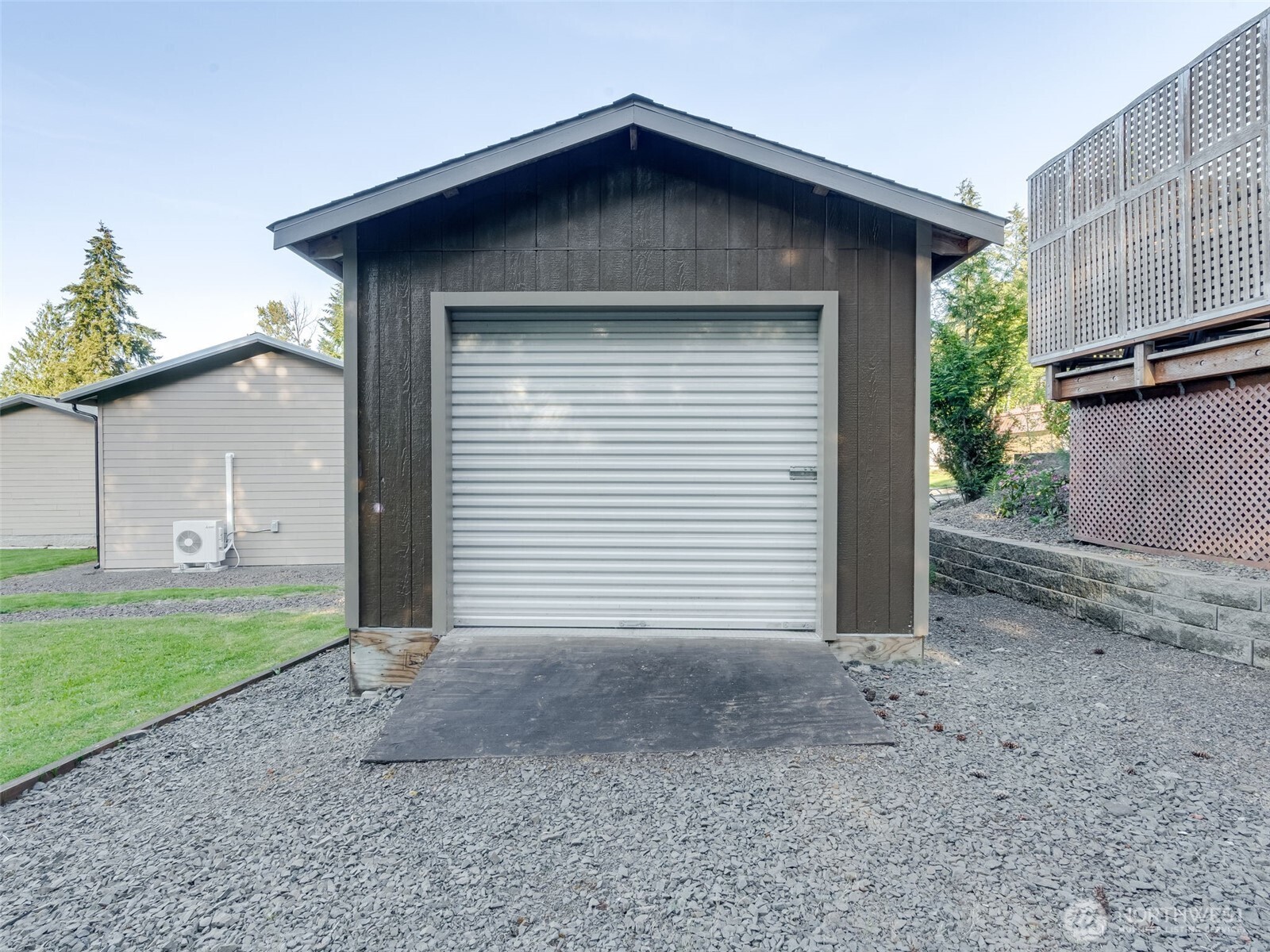 127 Lake Terrace Drive , Mossyrock, WA 98564