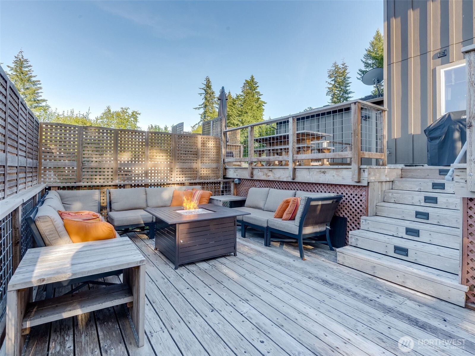 127 Lake Terrace Drive , Mossyrock, WA 98564