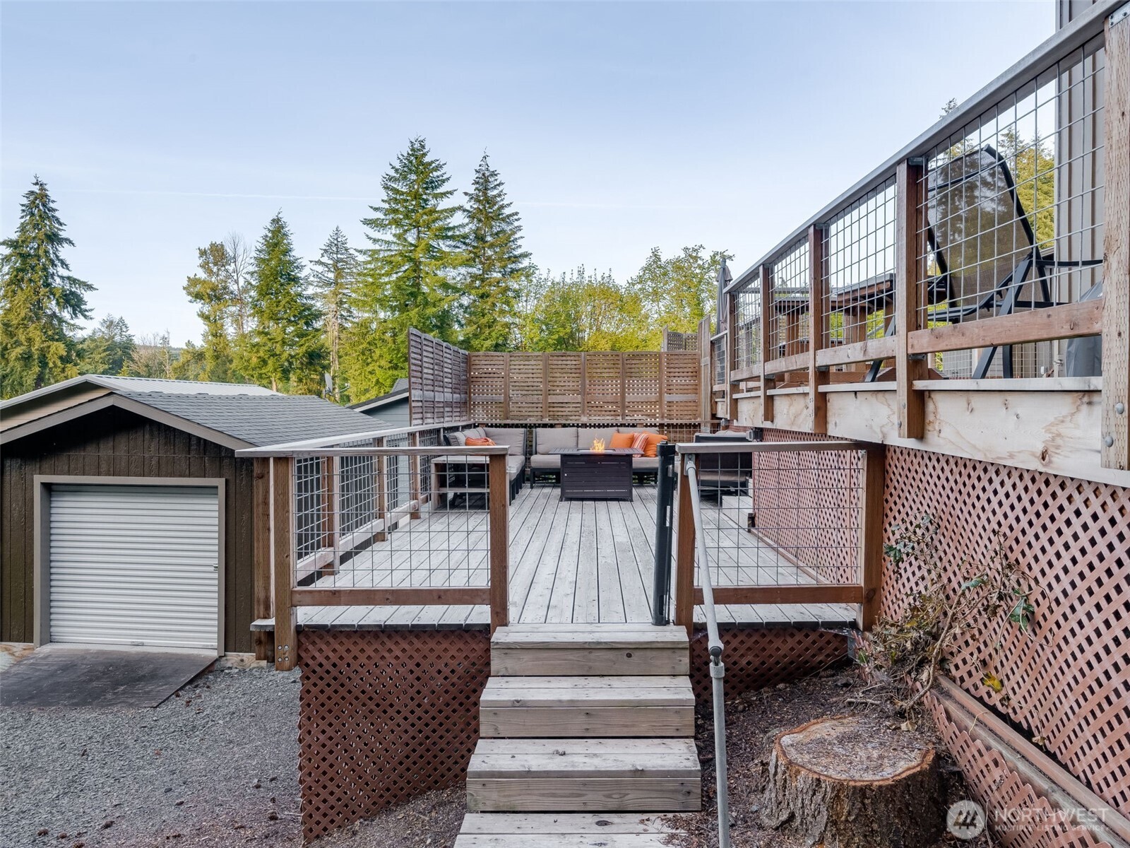 127 Lake Terrace Drive , Mossyrock, WA 98564