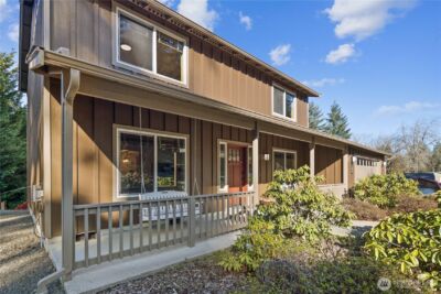 127 Lake Terrace Drive , Mossyrock, WA 98564 - Photo 3