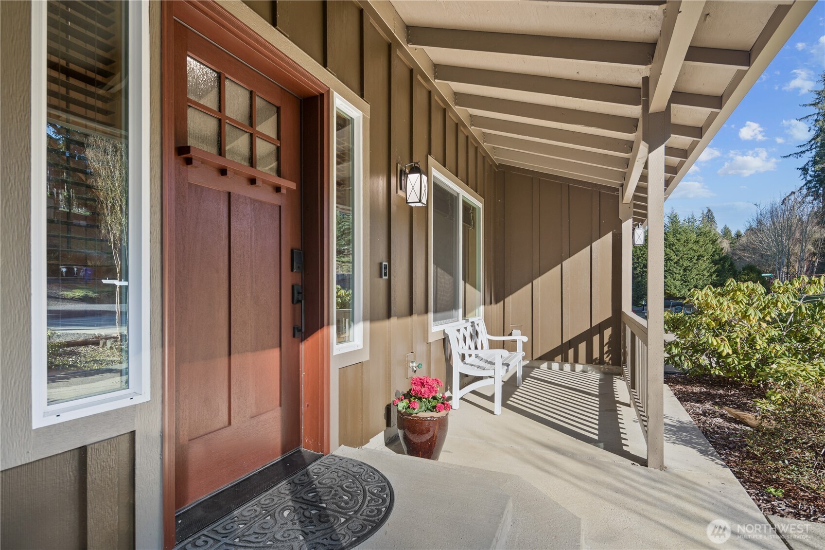 127 Lake Terrace Drive , Mossyrock, WA 98564