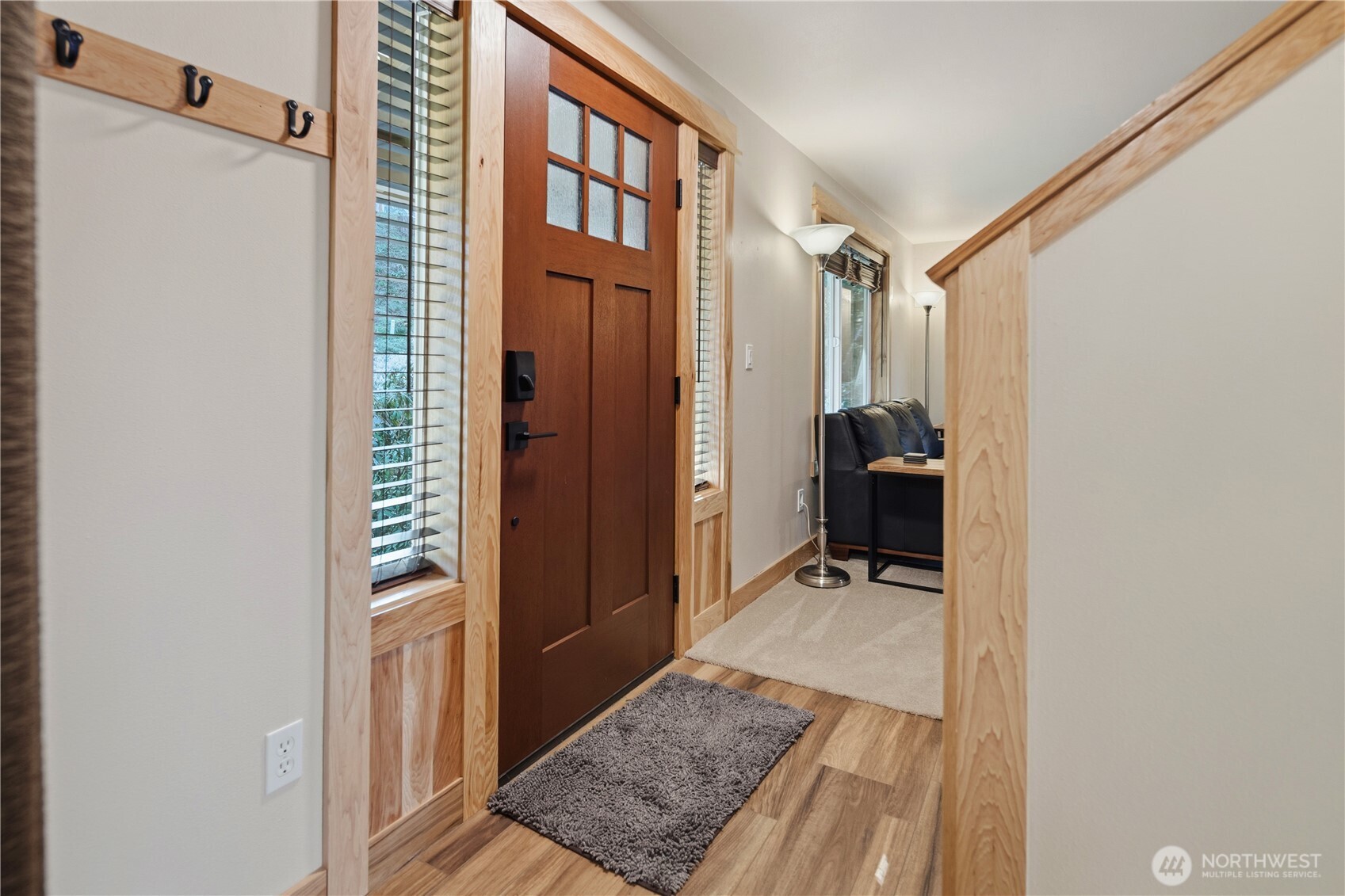 127 Lake Terrace Drive , Mossyrock, WA 98564