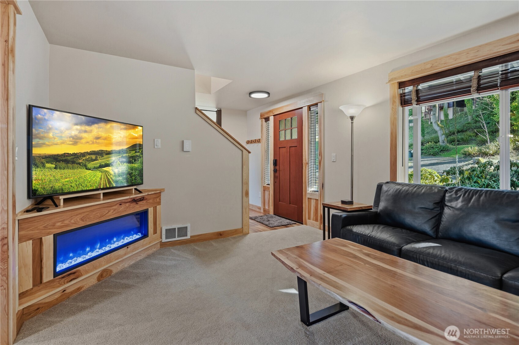 127 Lake Terrace Drive , Mossyrock, WA 98564