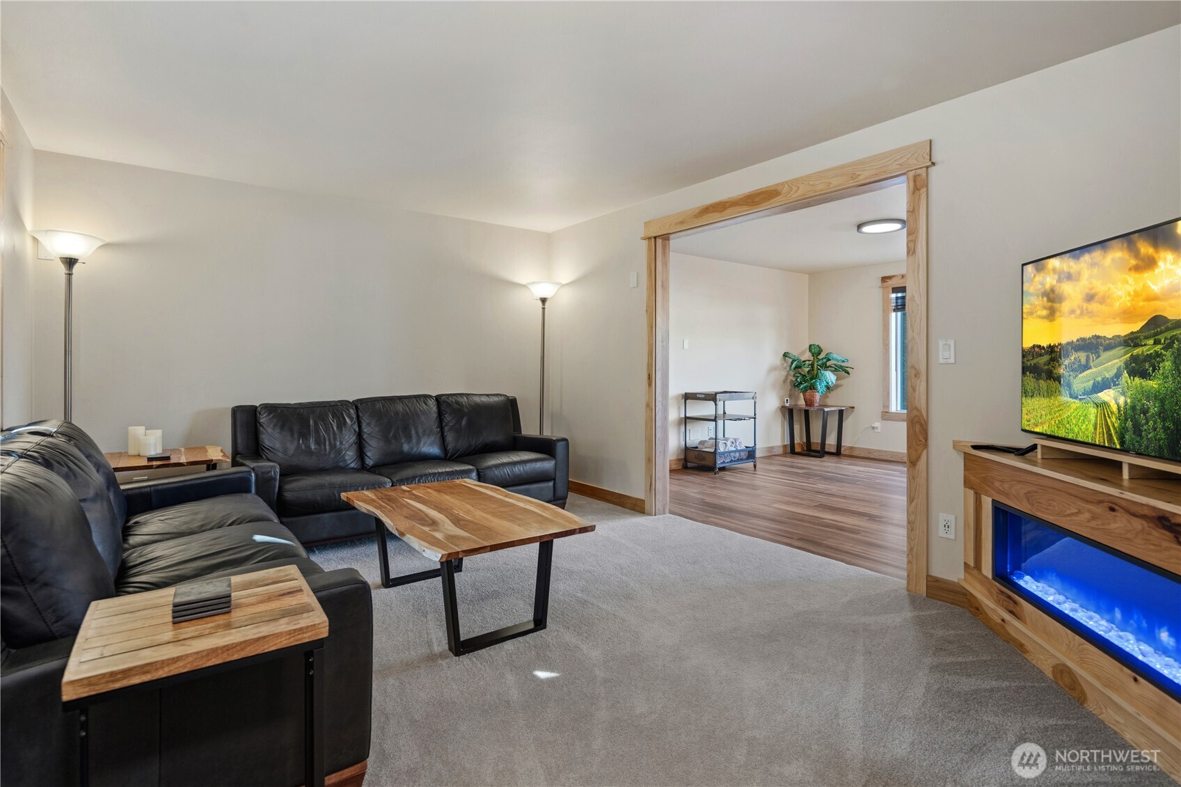 127 Lake Terrace Drive , Mossyrock, WA 98564