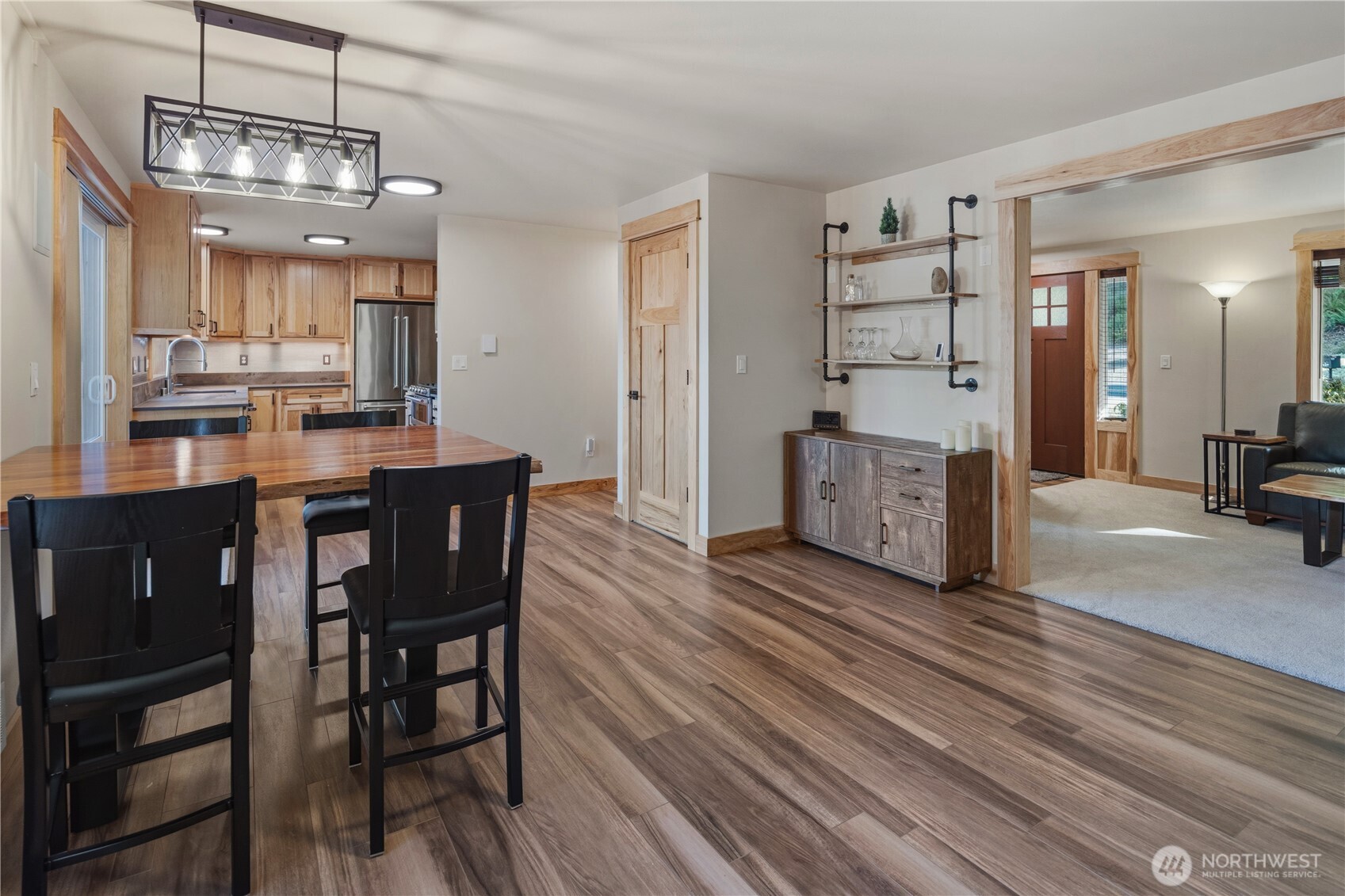 127 Lake Terrace Drive , Mossyrock, WA 98564