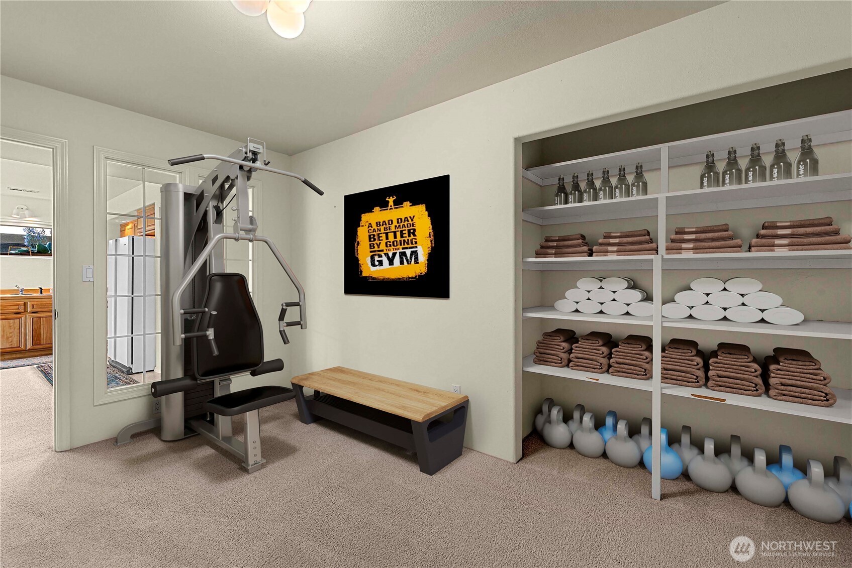 351 19th Street #21, East Wenatchee, WA 98802