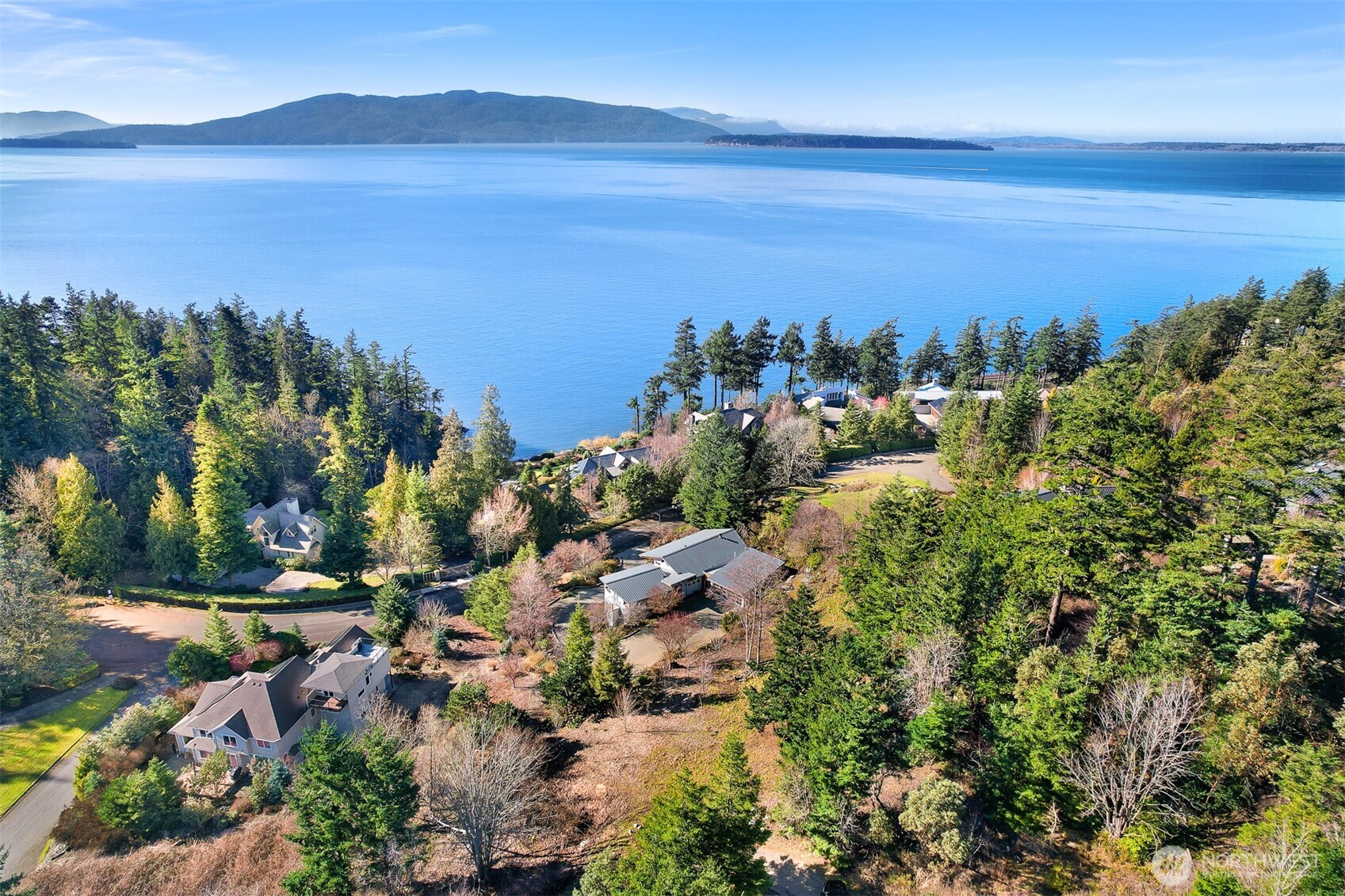 405 Arbutus Place , Bellingham, WA 98225